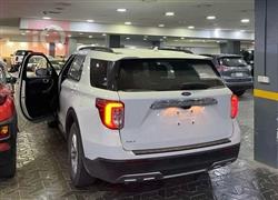 فۆرد ئێکسپلۆرەر